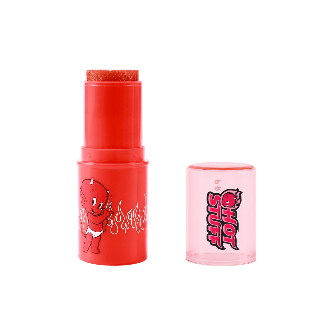 Are You Hot Like Me Moisturizing Face & Body Highlight Balm