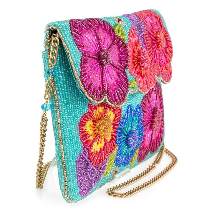 Arm Candy Crossbody Handbag by Mary Frances image 3