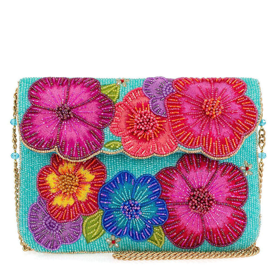 Arm Candy Crossbody Handbag by Mary Frances image