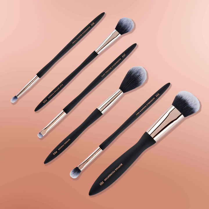 Artistry Face Essentials | 3-pc Artistry Face Brush Set