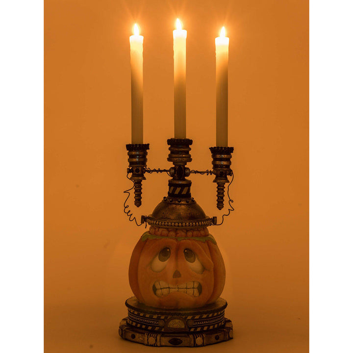 Atom Candle Holder by Katherine's Collection image 1