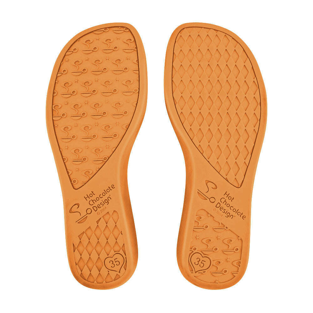 Atomic Pretzel Women's Mary Jane Flats