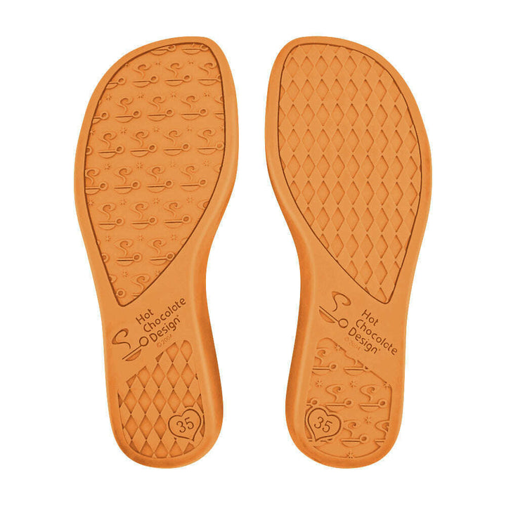 Atomic Pretzel Women's Mary Jane Flats