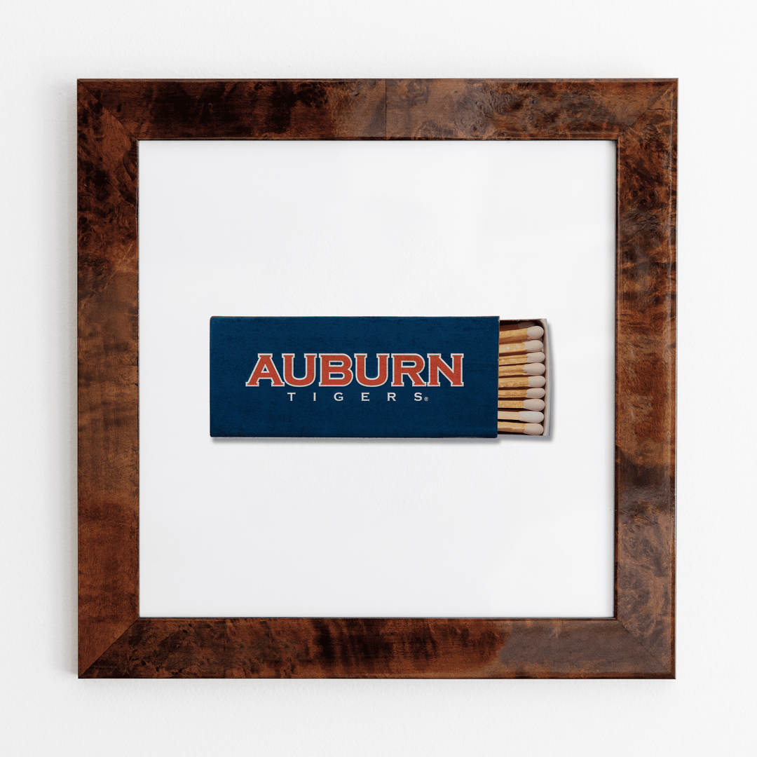 Auburn University Vol. 1