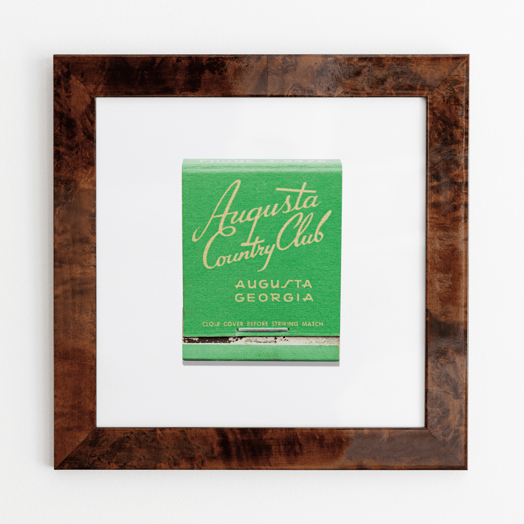 Augusta Country Club