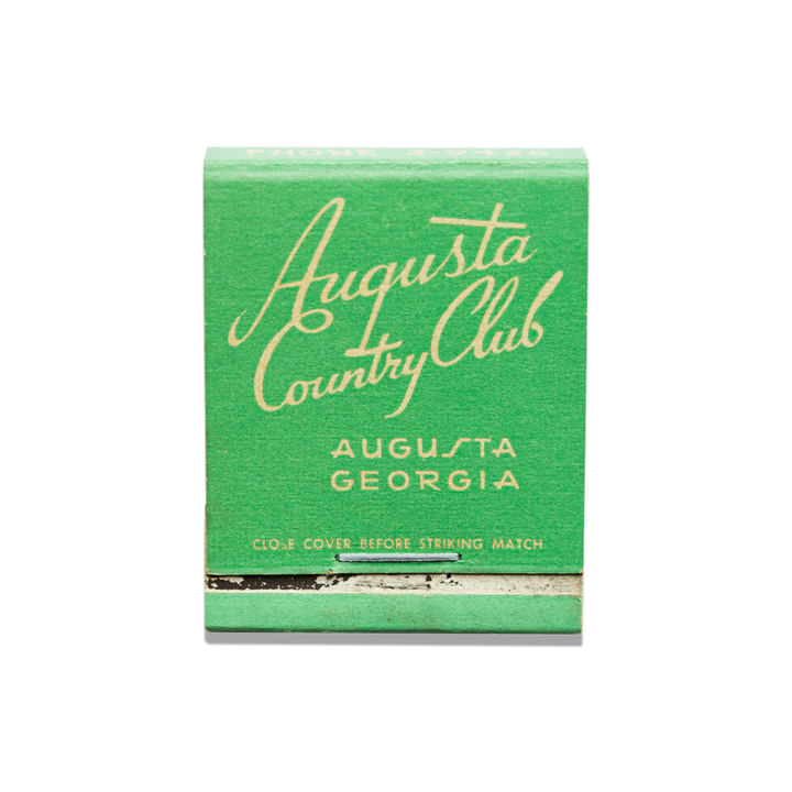 Augusta Country Club