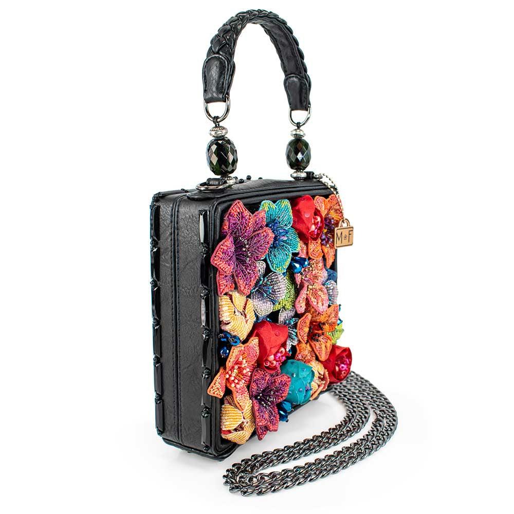 Awesome Blossom Handbag by Mary Frances image 4