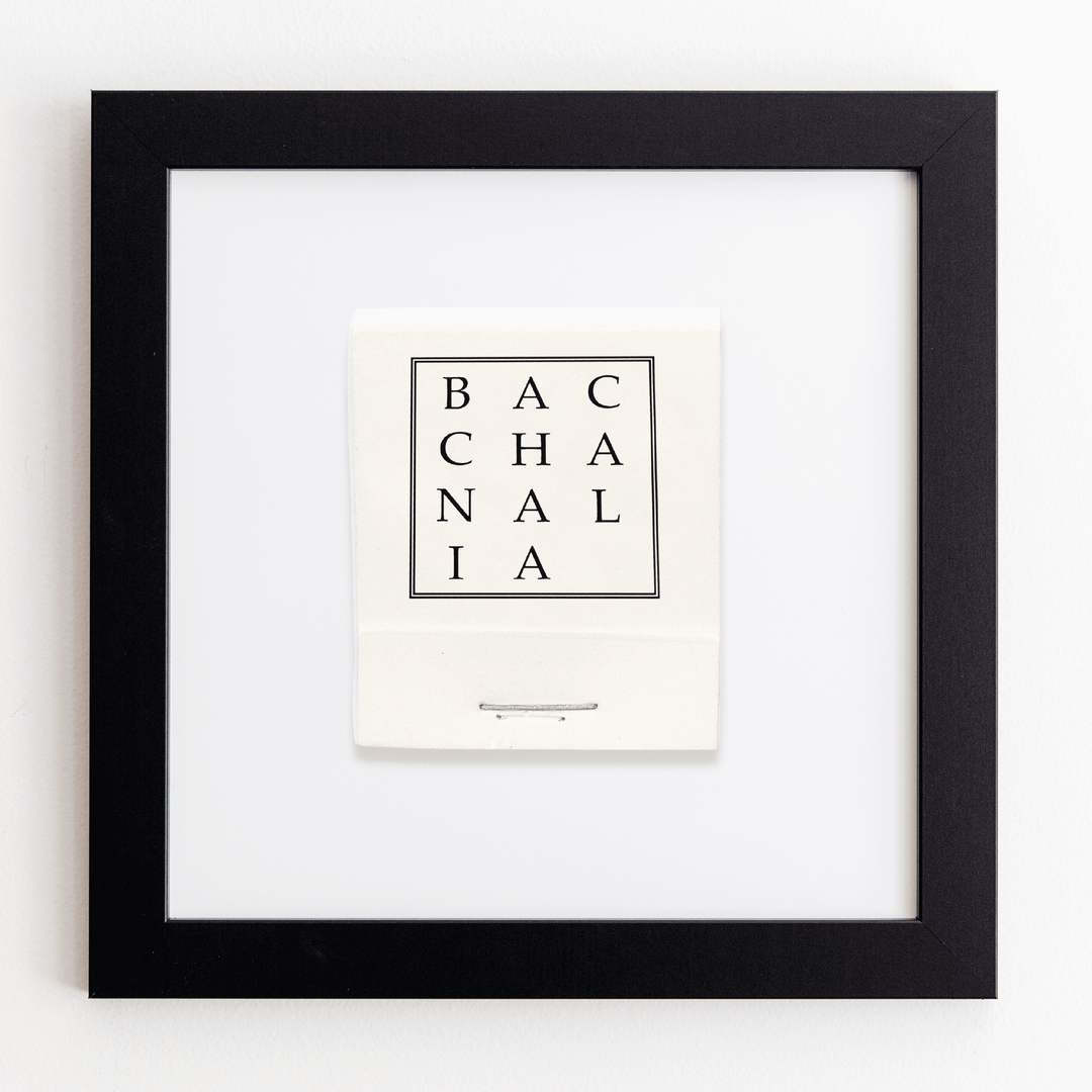 Bacchanalia (Cream)