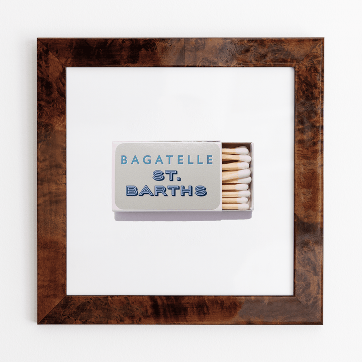 Bagatelle St. Barths