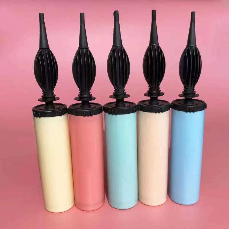 Balloon Pump F07M2-42 Green