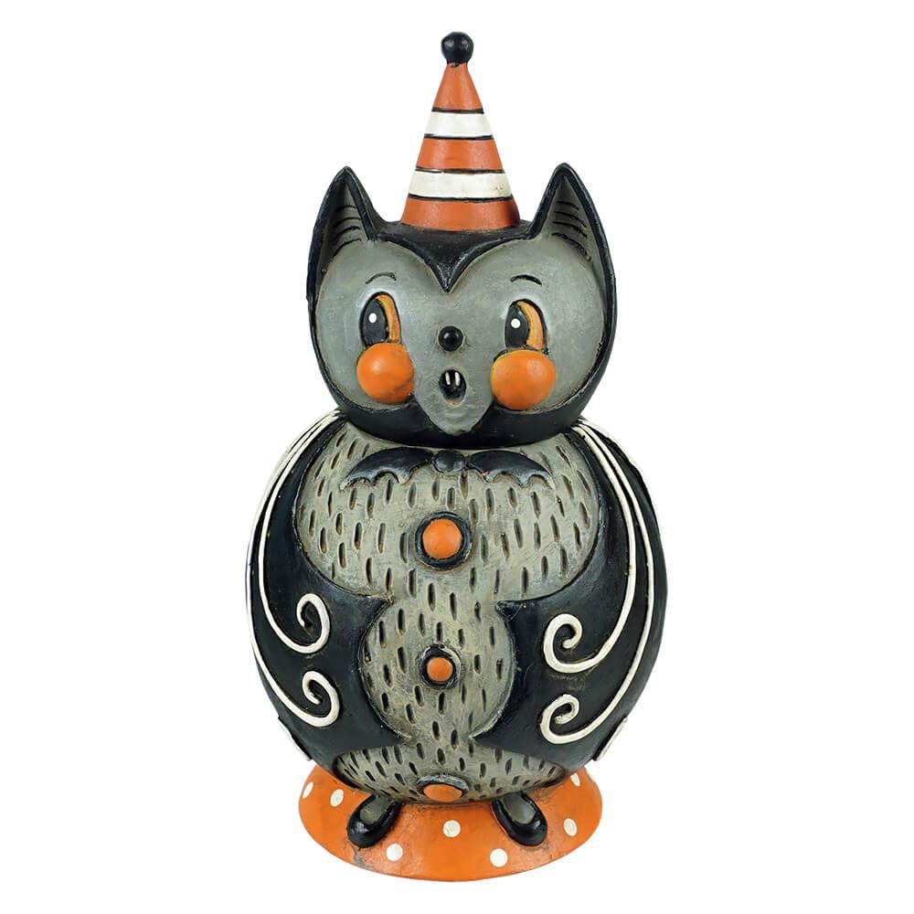 Batty Baxter Spooks Jar by Johanna Parker - Quirks!