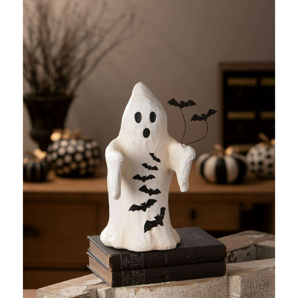 Batty Boo Paper Mache by Bethany Lowe Designs, image 2