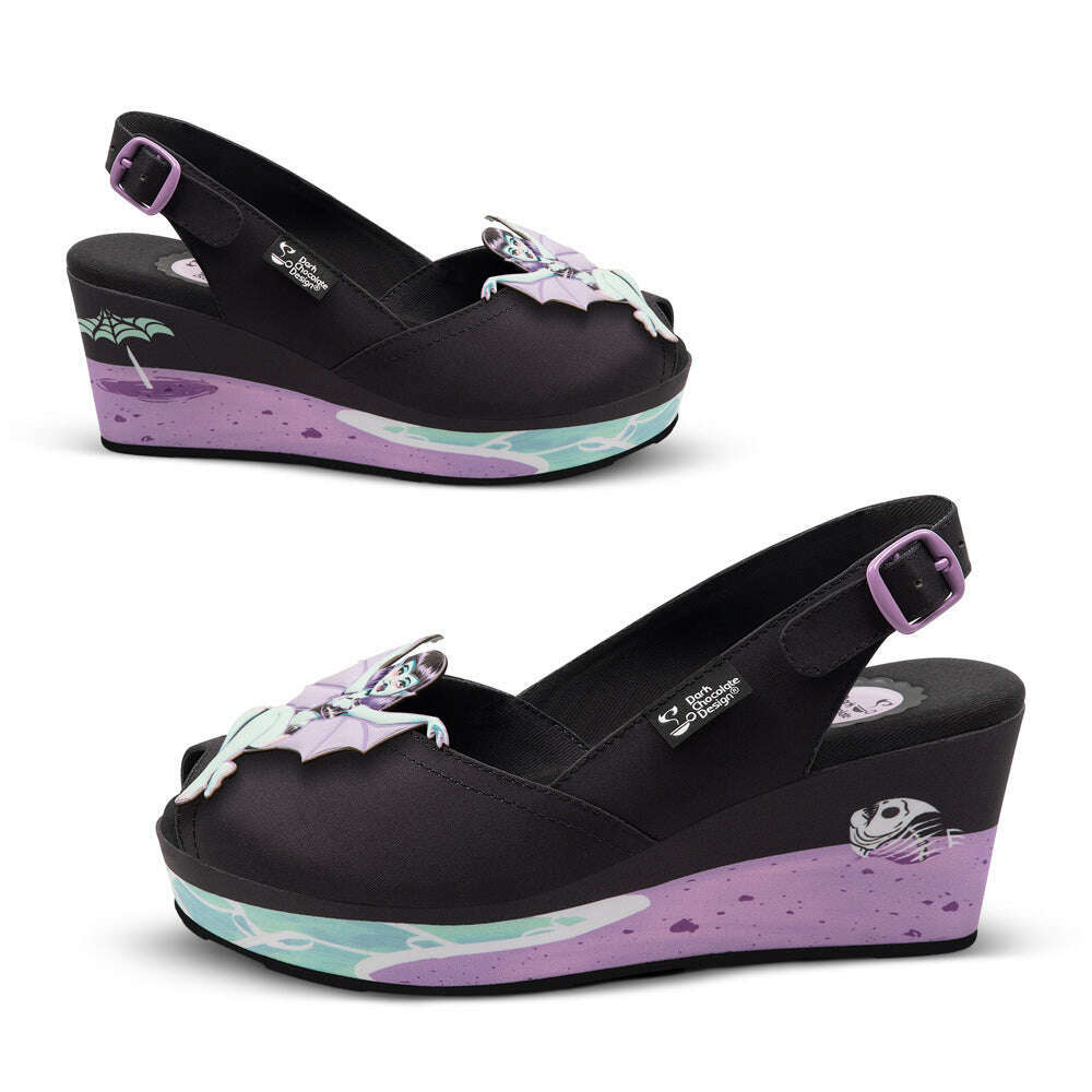 Beach Ghouls Women's Sandal