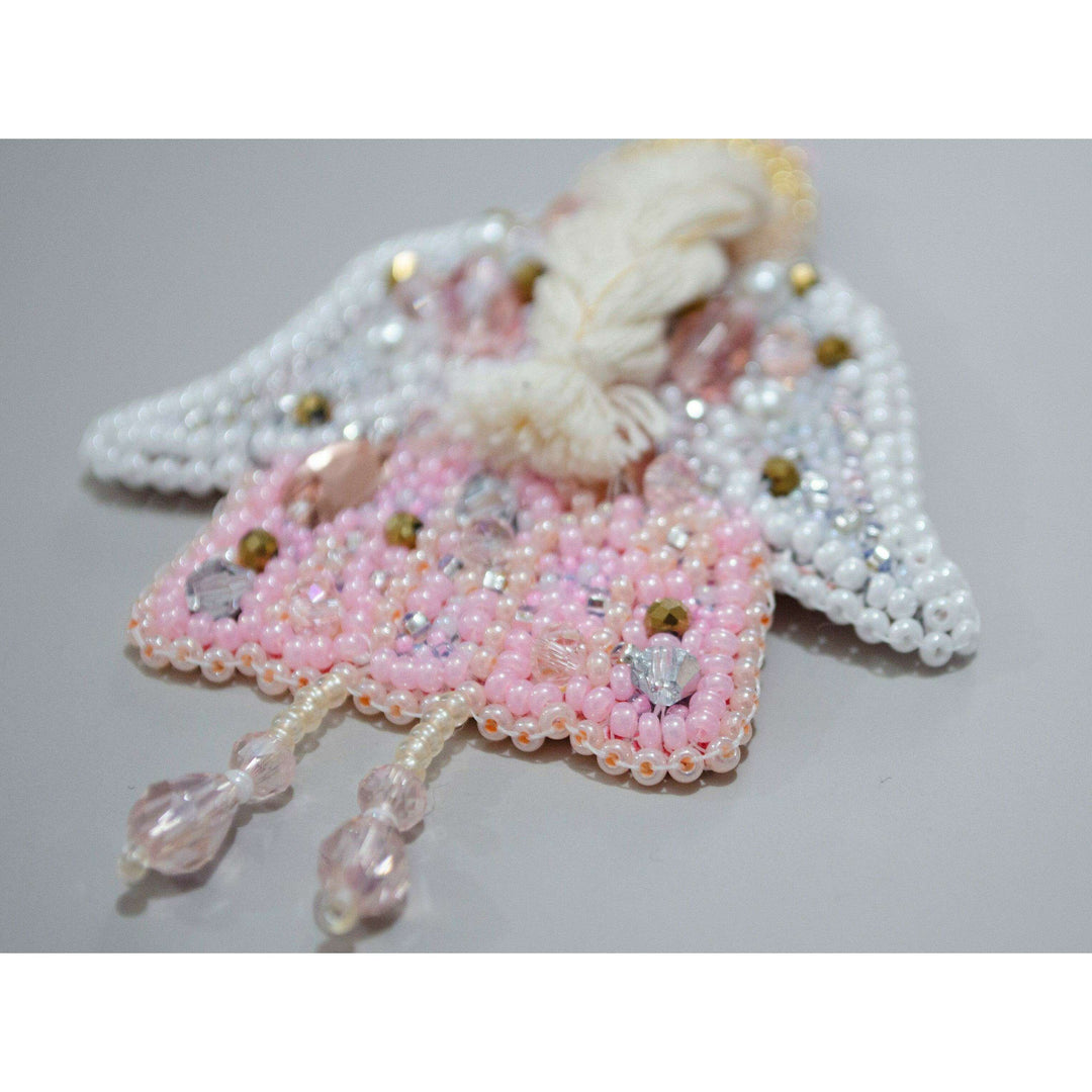 Bead Embroidery Decoration Kit  - Sweetie AD-226
