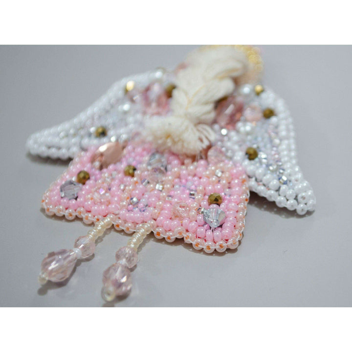 Bead Embroidery Decoration Kit  - Sweetie AD-226