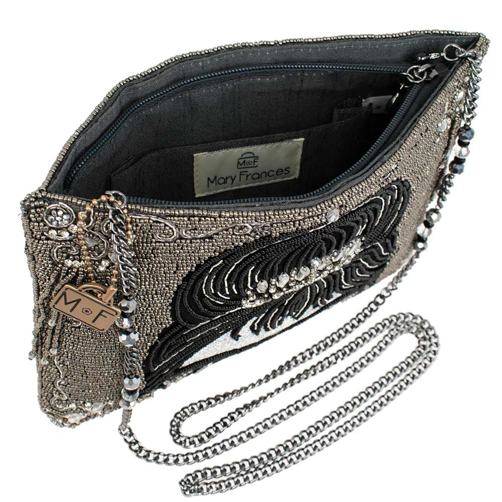 Beauty Crossbody by Mary Frances Image 5