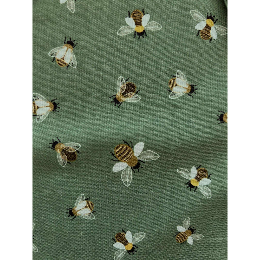Bee Bow Top - 4X only, 1 left!
