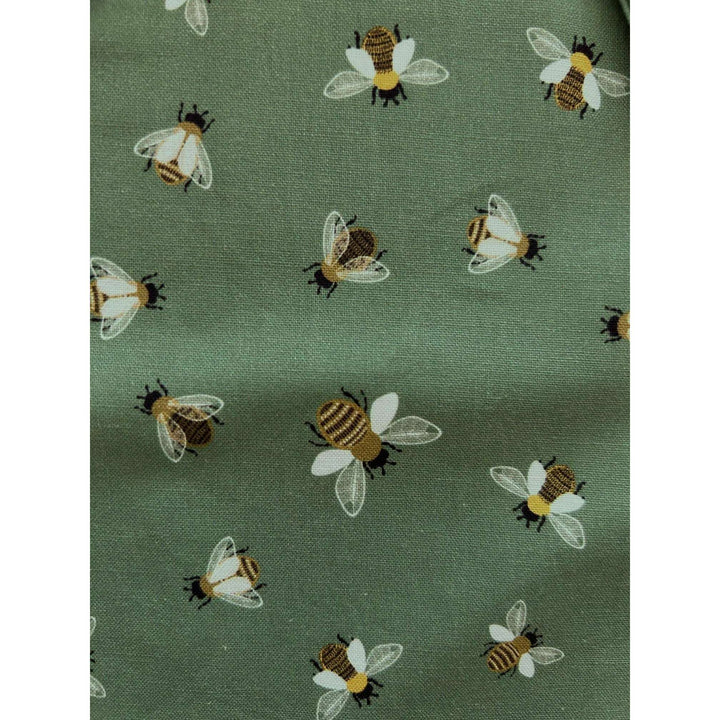 Bee Bow Top - 4X only, 1 left!