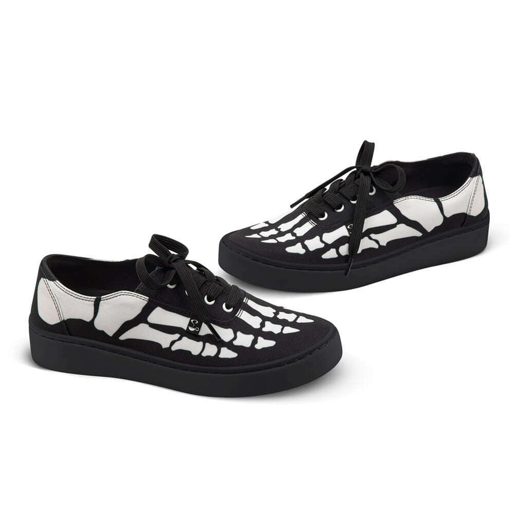 Bella Hasta La Muerte Casual Sneaker