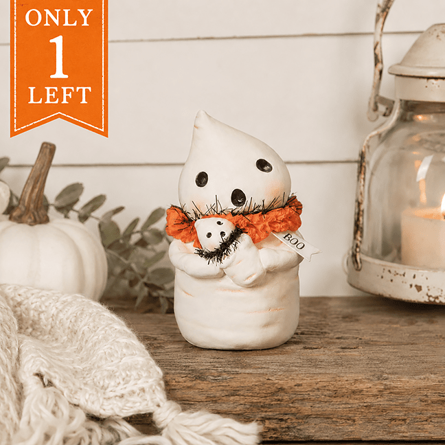 Boo with Baby by Bethany Lowe Designs