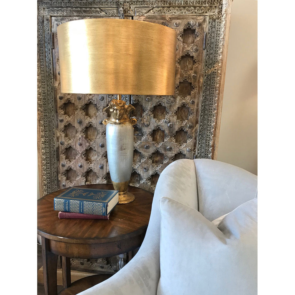Bienville Table Lamp By Flambeau Lighting - Quirks!