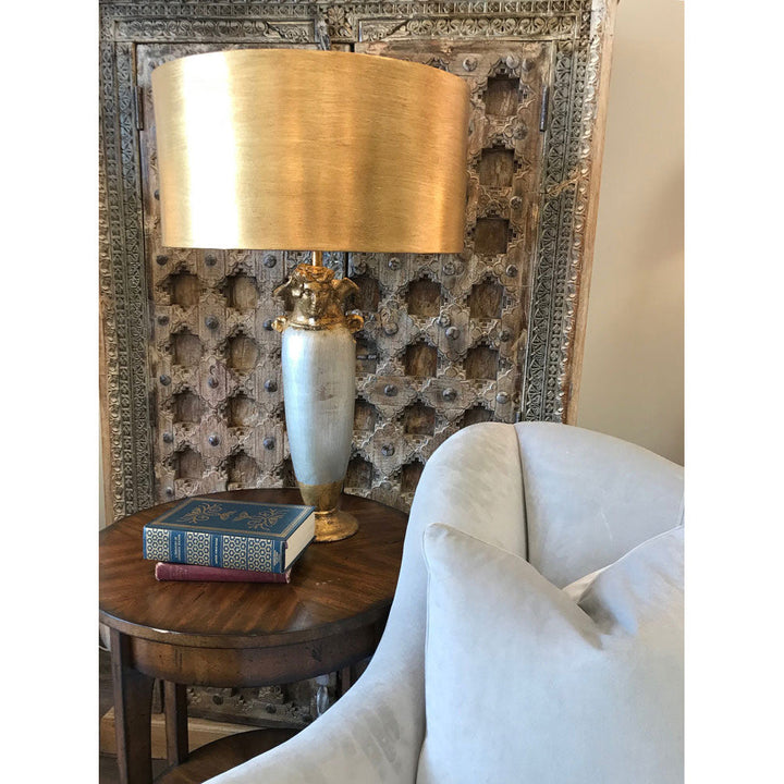 Bienville Table Lamp By Flambeau Lighting - Quirks!