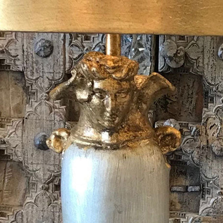 Bienville Table Lamp By Flambeau Lighting - Quirks!