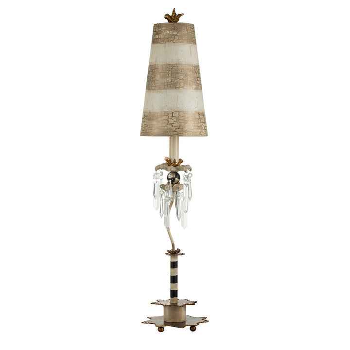Birdland Table Lamp By Flambeau Lighting - Quirks!