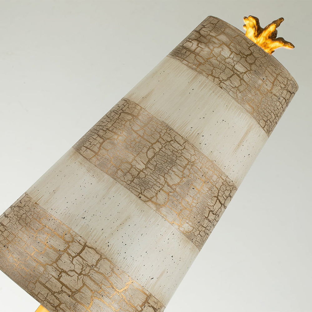 Birdland Table Lamp By Flambeau Lighting - Quirks!