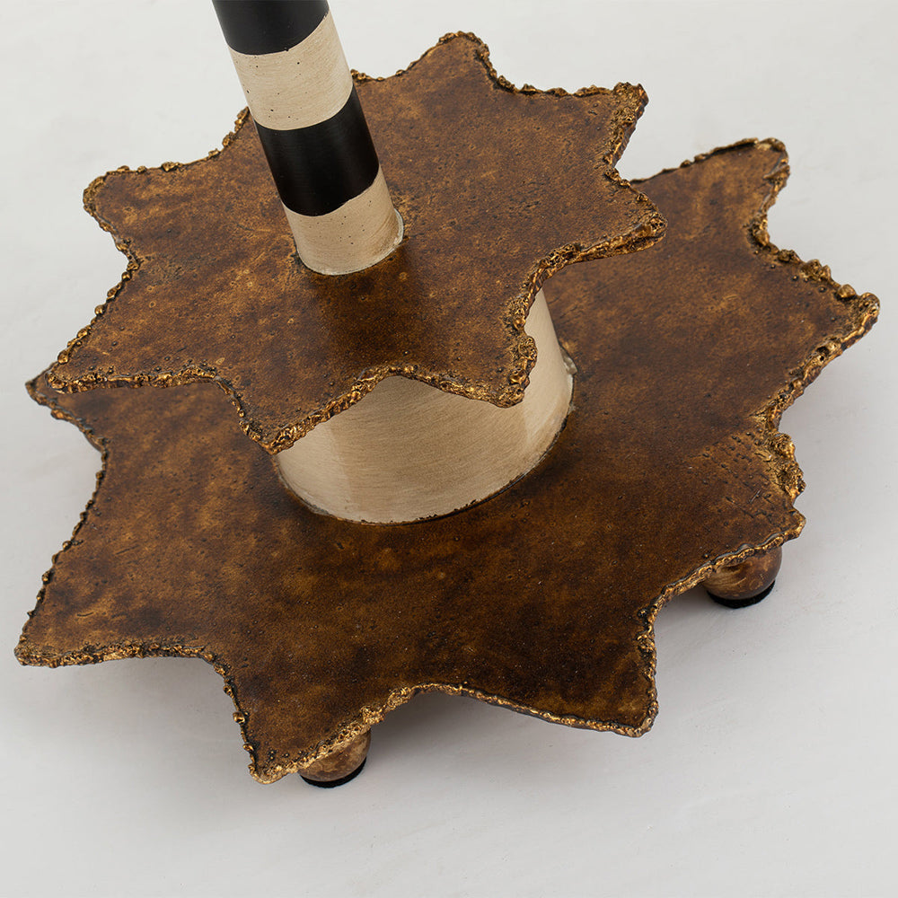 Birdland Table Lamp By Flambeau Lighting - Quirks!