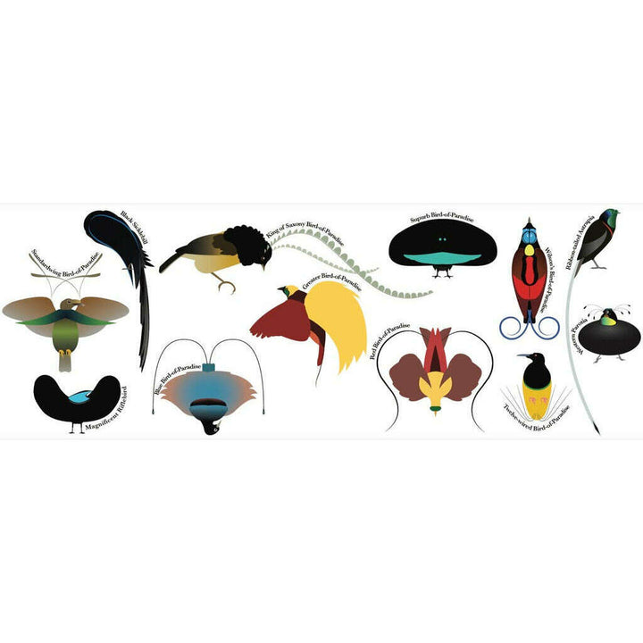 Birds-of-Paradise Mug