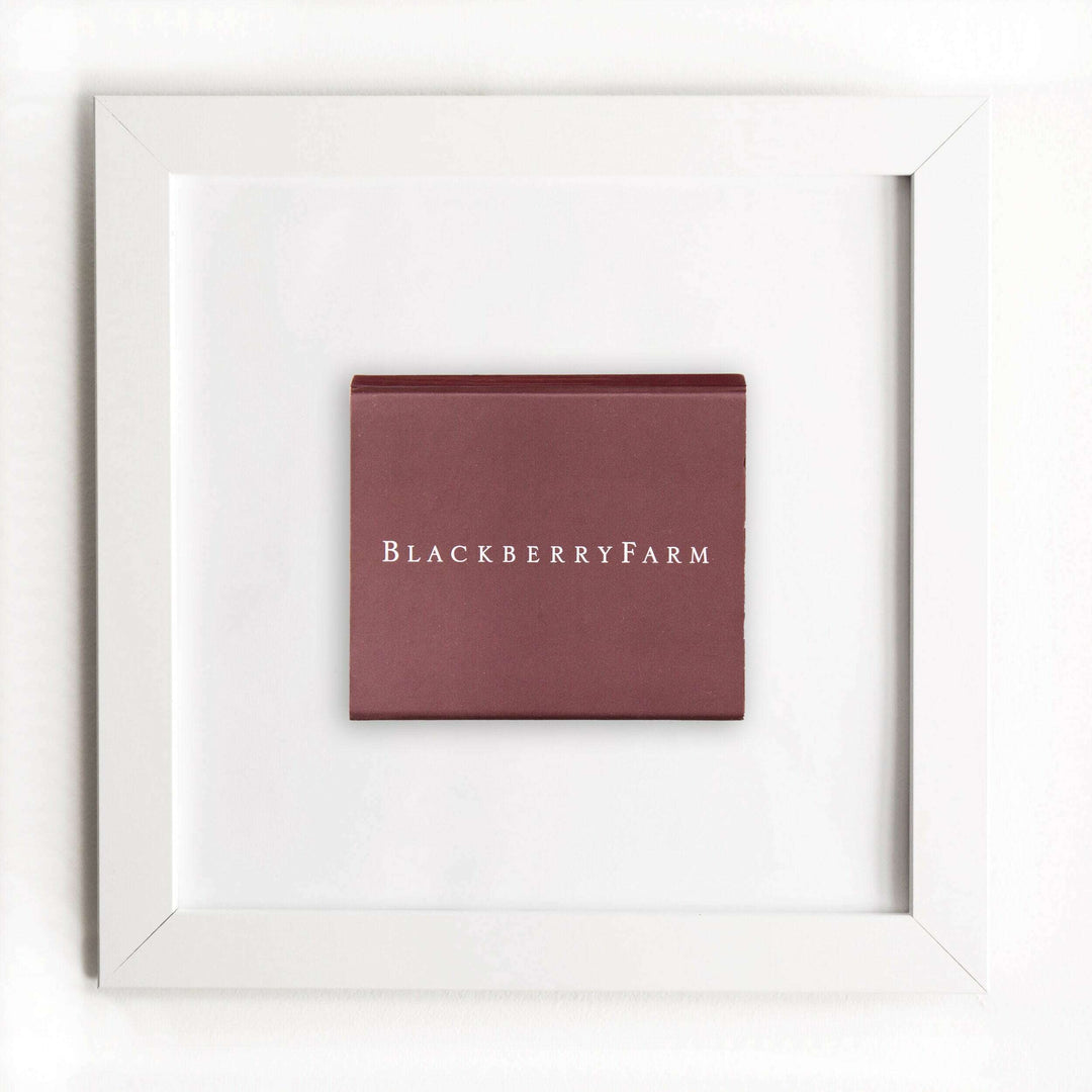 Blackberry Farm