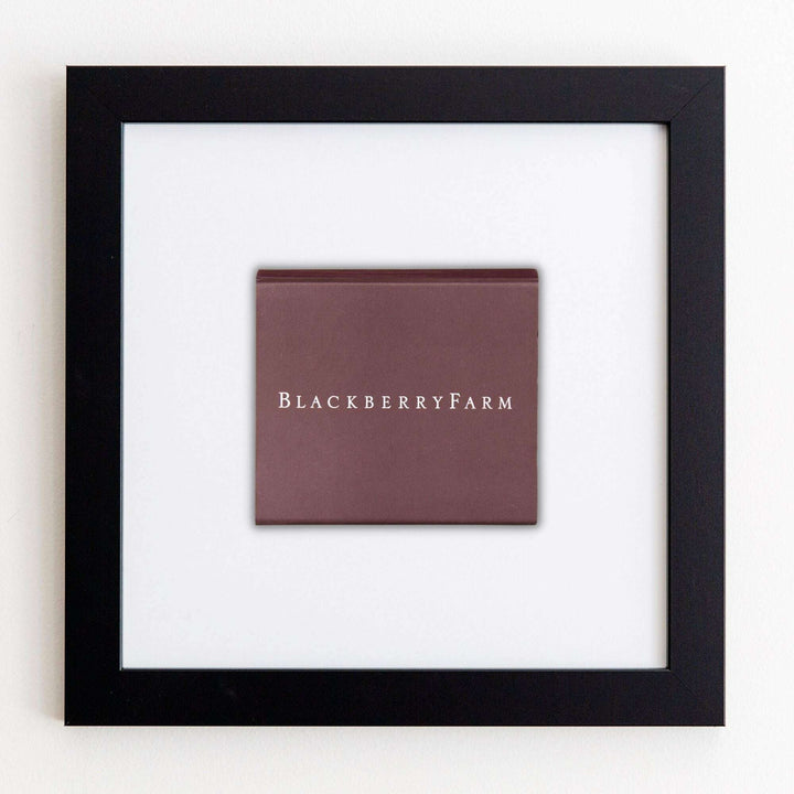 Blackberry Farm