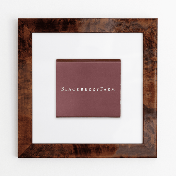 Blackberry Farm