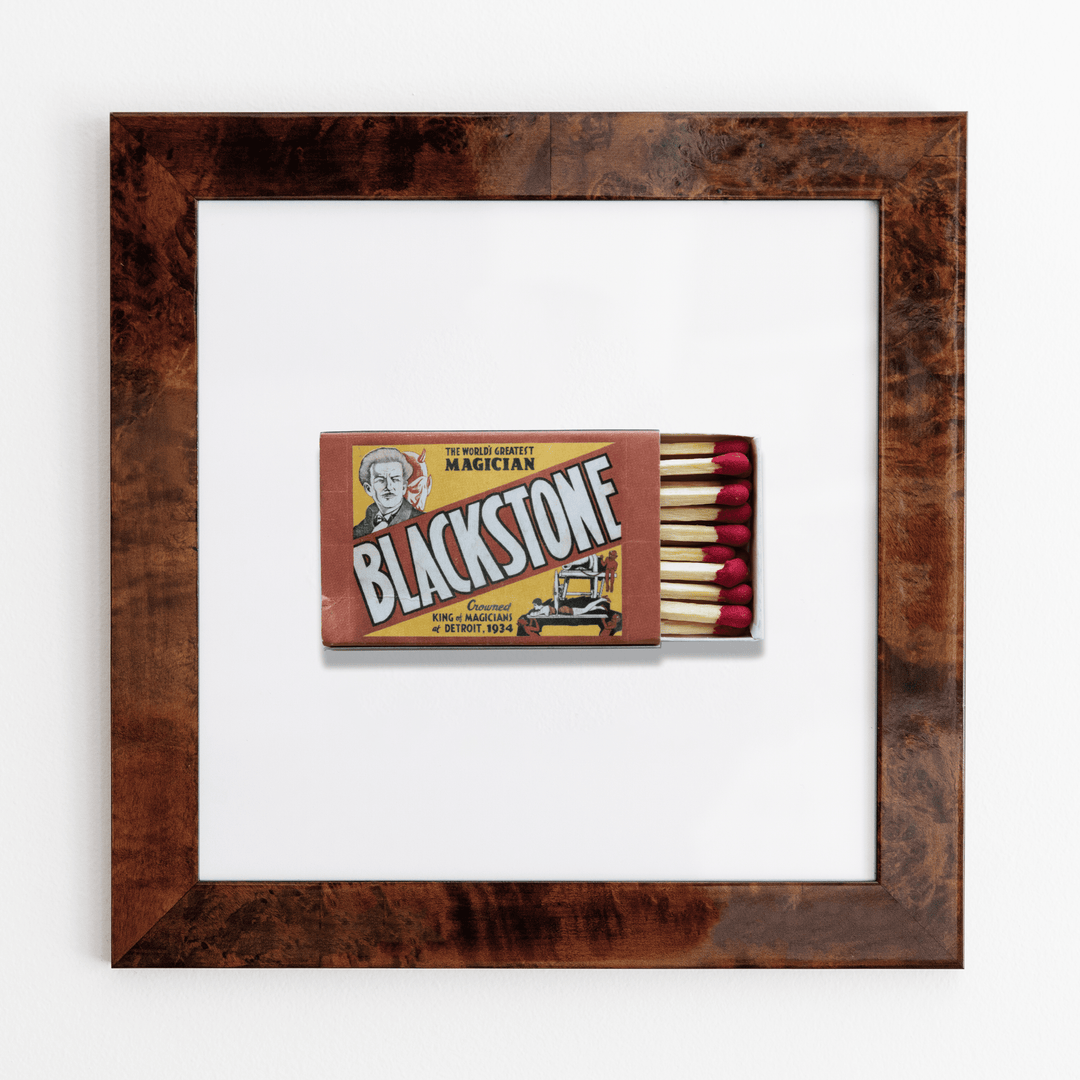 Blackstone