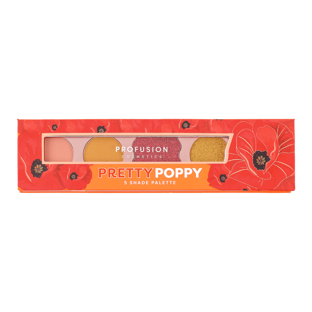 Blooming Hues Collection