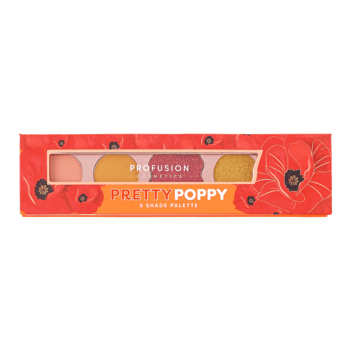 Blooming Hues Collection