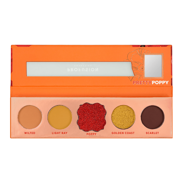 Blooming Hues Collection