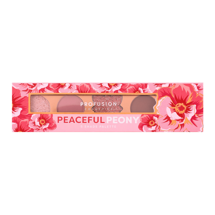 Blooming Hues Collection