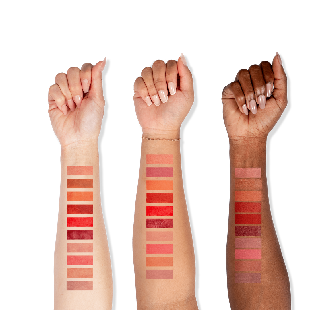Blush Hour Collection