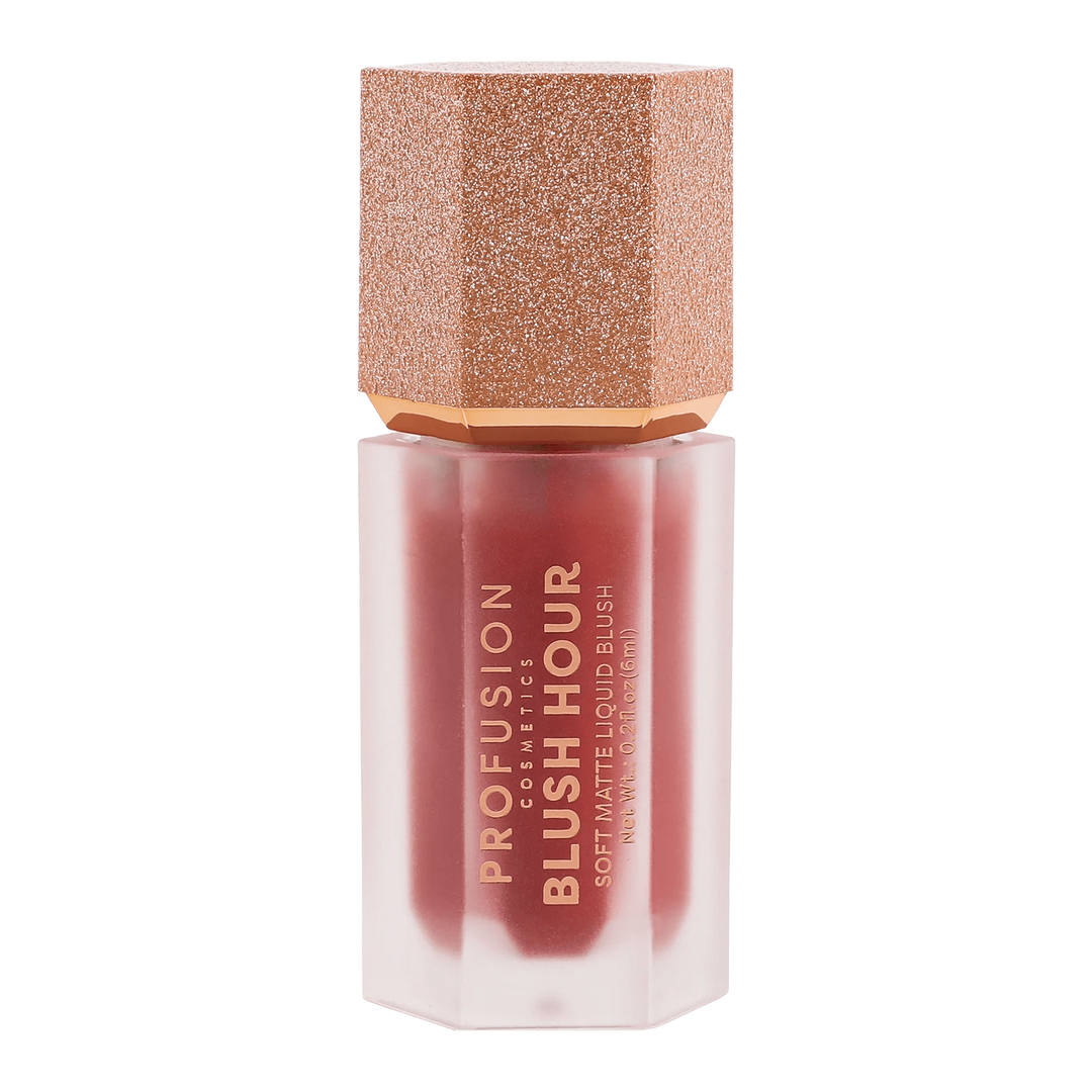 Blush Hour | Soft Matte Liquid Blush