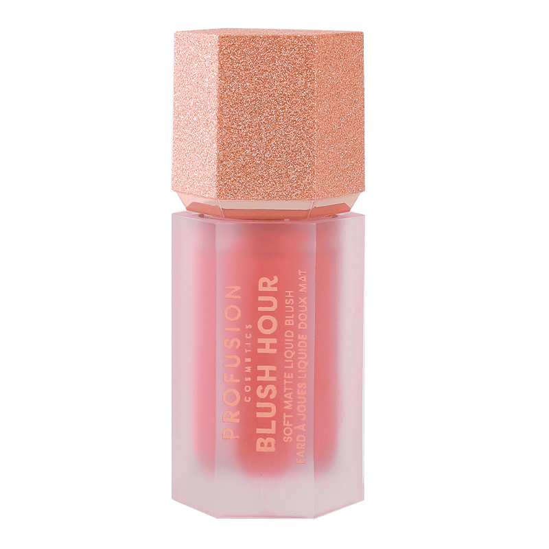 Blush Hour | Soft Matte Liquid Blush