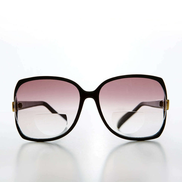Bohemian Sunglass Bifocal Reader - Nell 2