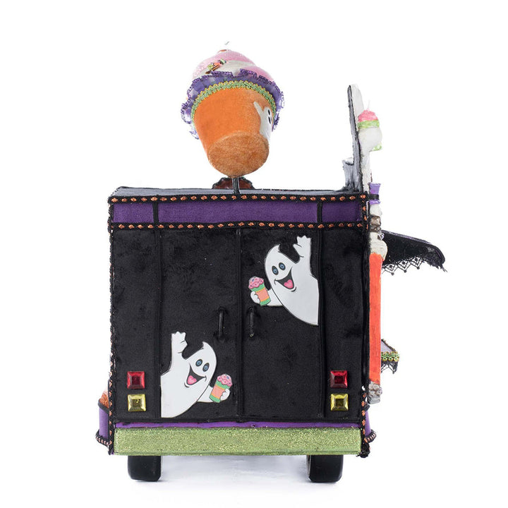 Boo-Rista Truck by Katherine's Collection image 1