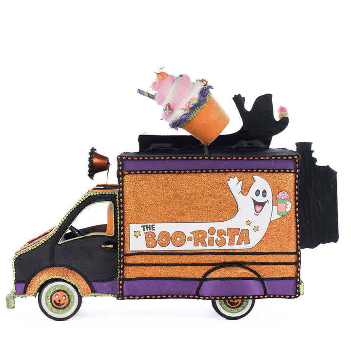 Boo-Rista Truck by Katherine's Collection image 2