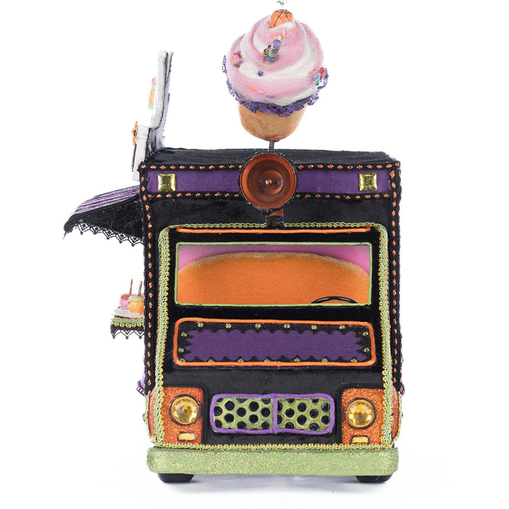 Boo-Rista Truck by Katherine's Collection image 3