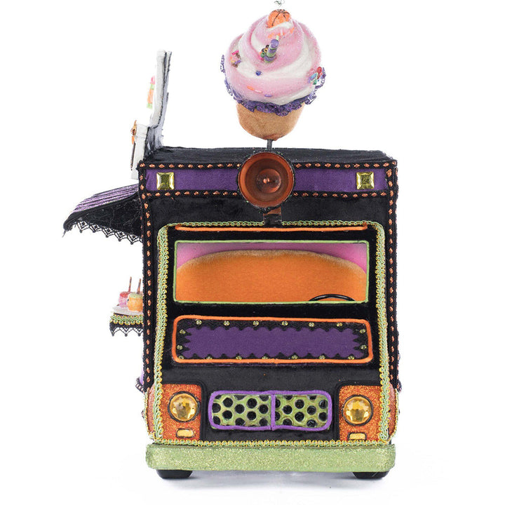 Boo-Rista Truck by Katherine's Collection image 3