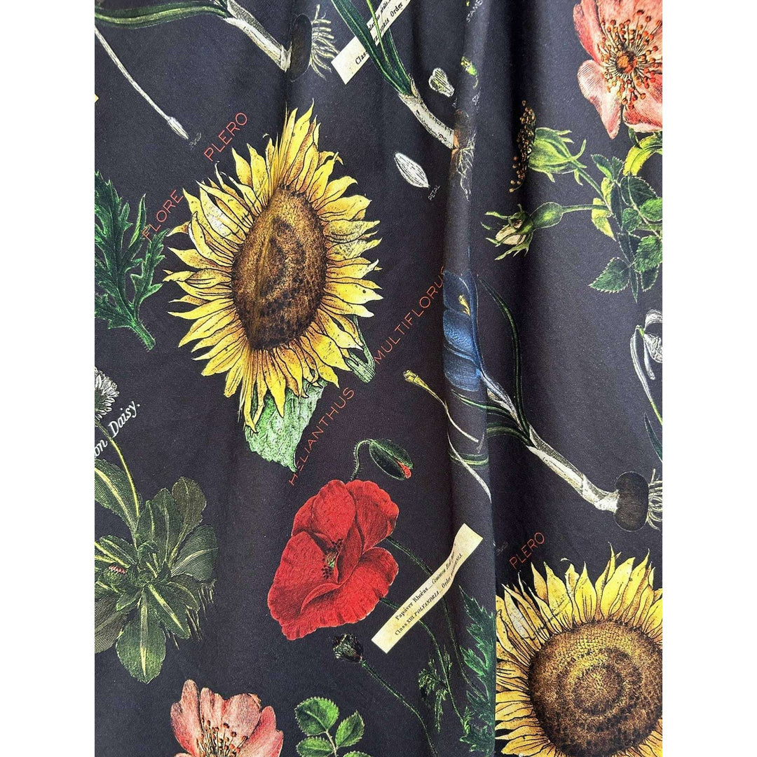 Botany Vintage Dress