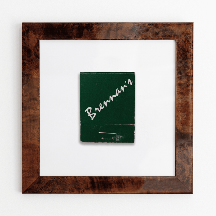 Brennan's (Green)
