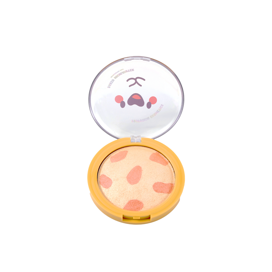 Bubble Beam Baked Highlighter